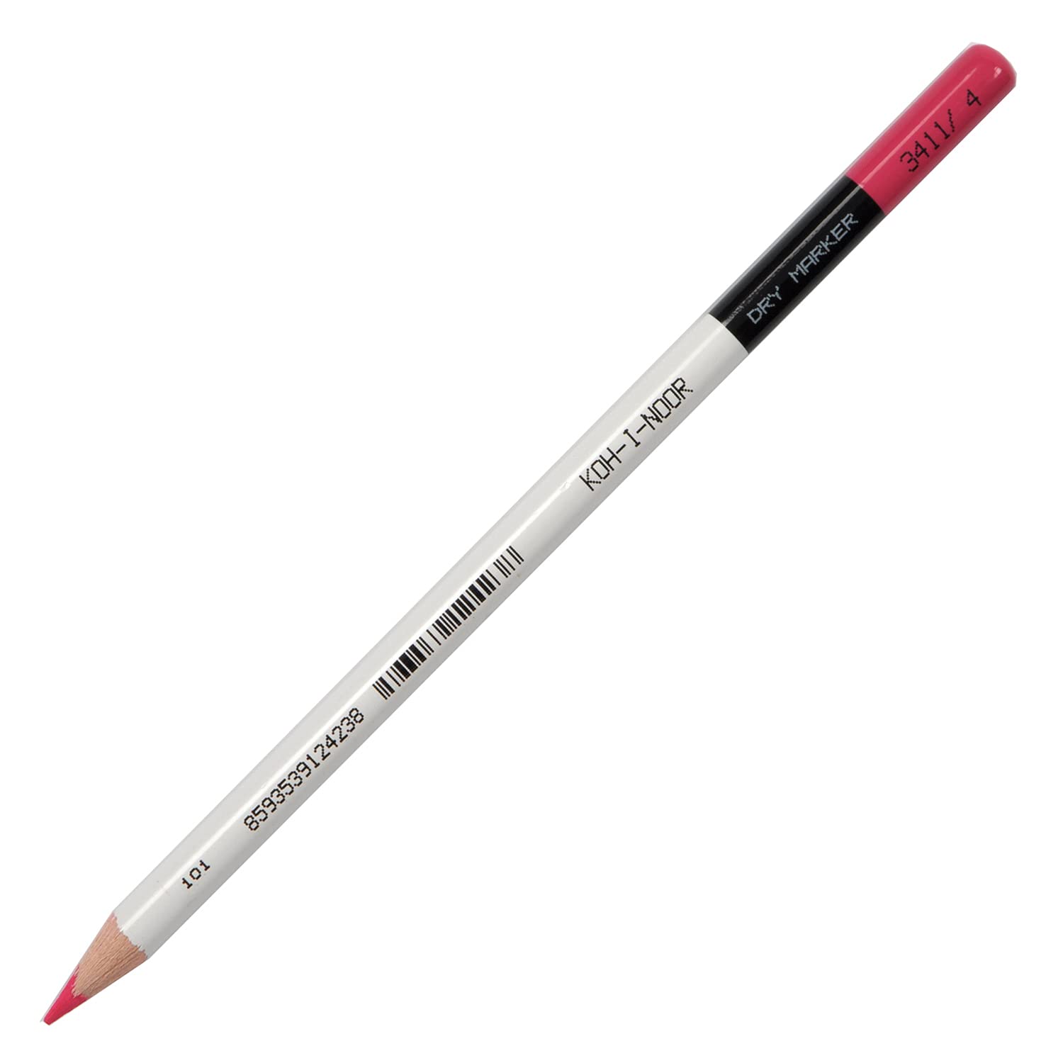 KOH-I-NOOR(コヒノール) ２点セット Amazon | コヒノール 色鉛筆 ドライハイライター 6色セット KH3415